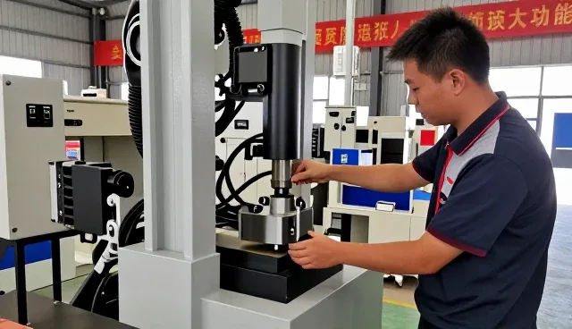 东莞市汇泰机械有限公司满足不同新建楼盘下的网络较为完善需求