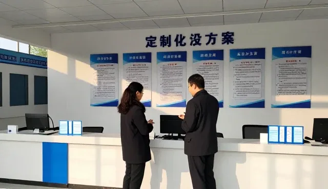 供应链管理选型中的关键考量因素分析