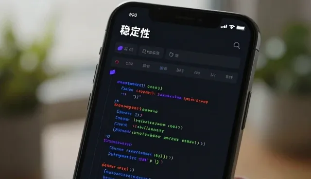 提升设备稳定性的关键在于定期维护与系统检查