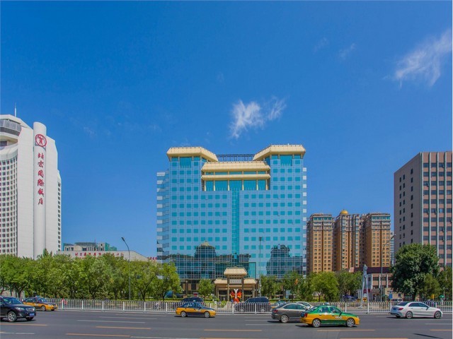 虎丘区工业固废处理厂